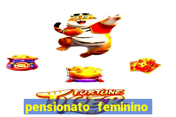 pensionato feminino botafogo rj